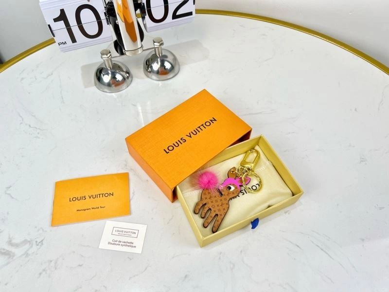 AllSeason Louis Vuitton Keychains 267271
