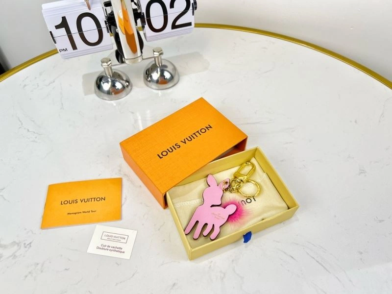 AllSeason Louis Vuitton Keychains 267271