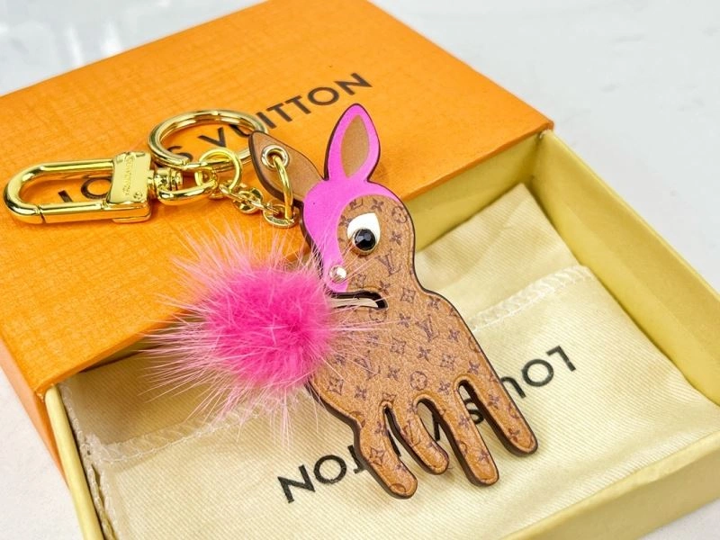 AllSeason Louis Vuitton Keychains 267271
