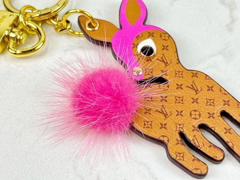 AllSeason Louis Vuitton Keychains 267271