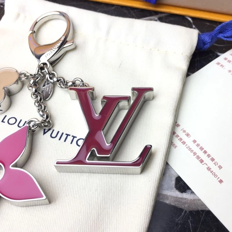 Louis Vuitton Keychains FreshLook 267270