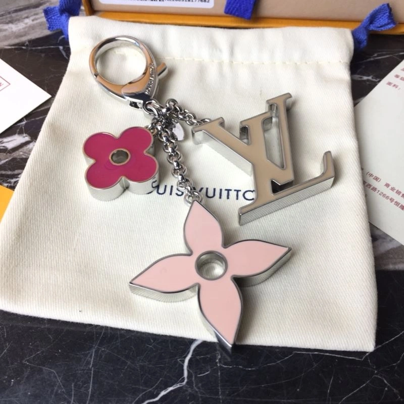 WaterResistant Louis Vuitton Keychains 267272