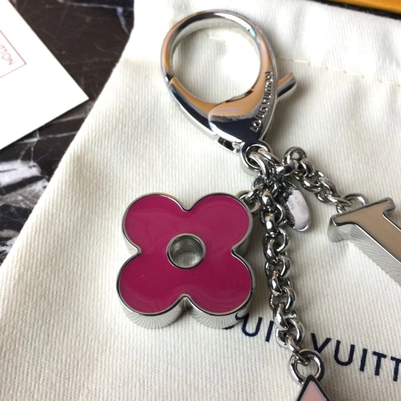 WaterResistant Louis Vuitton Keychains 267272