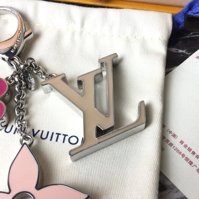 WaterResistant Louis Vuitton Keychains 267272