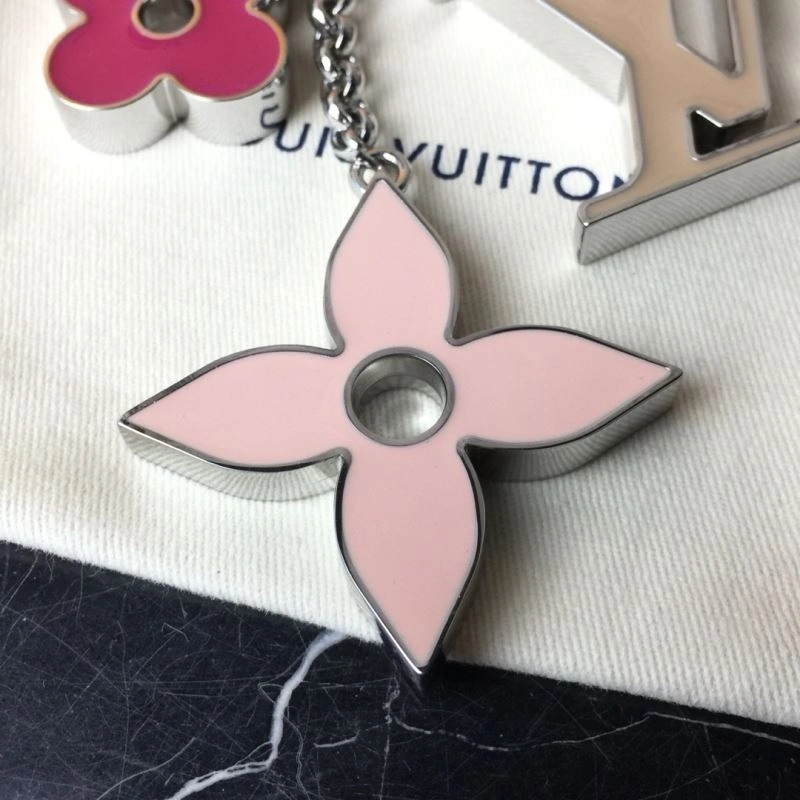 WaterResistant Louis Vuitton Keychains 267272