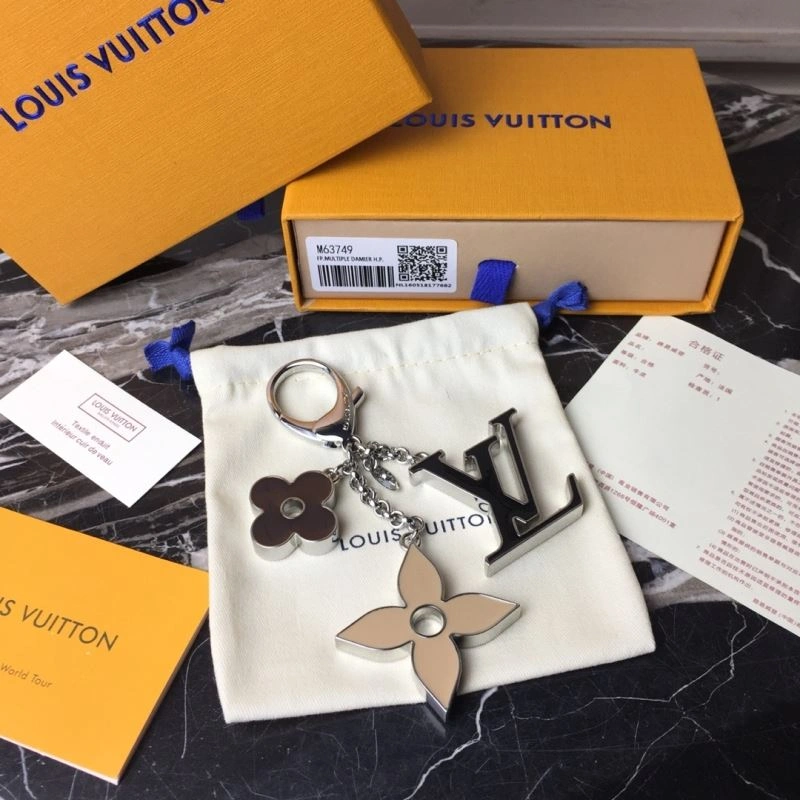 Louis Vuitton Keychains WellDesigned 267268