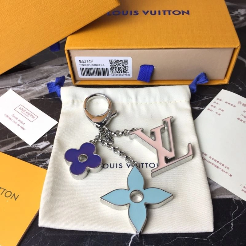 Louis Vuitton Keychains Effortless 267269