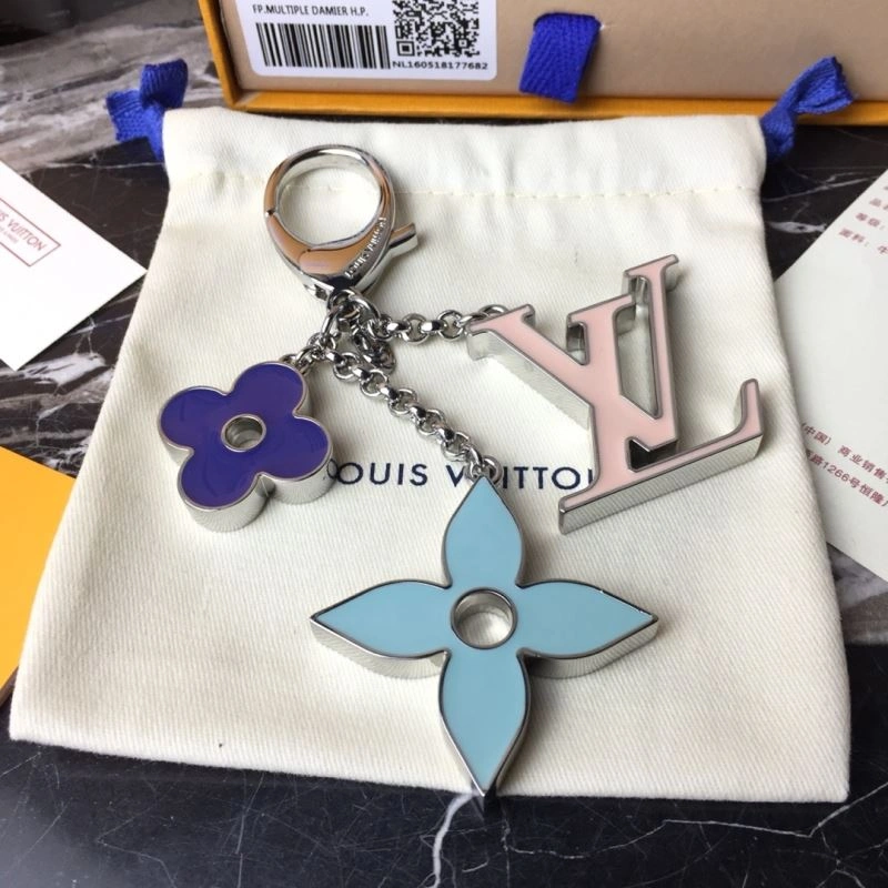 Louis Vuitton Keychains Effortless 267269