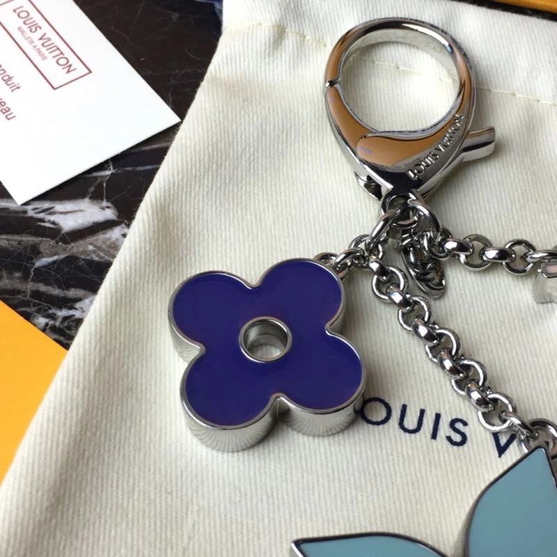 Louis Vuitton Keychains Effortless 267269