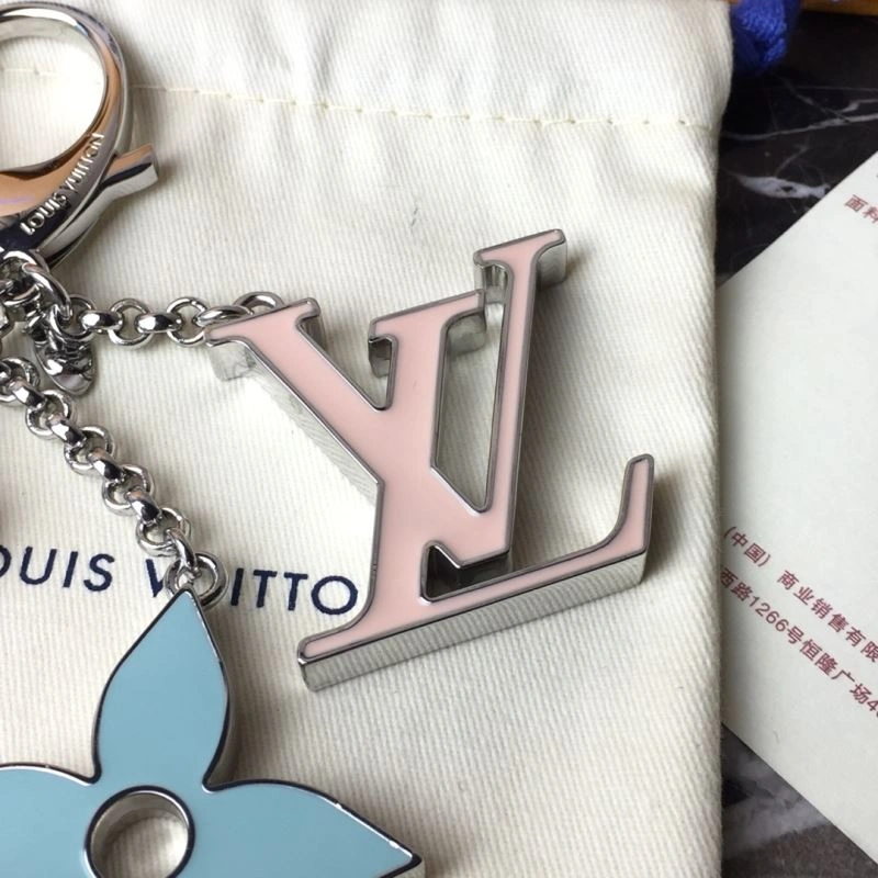 Louis Vuitton Keychains Effortless 267269