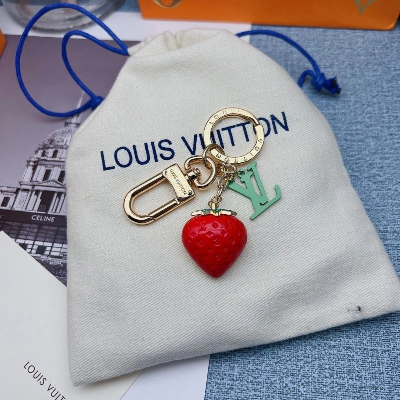 Louis Vuitton Keychains ZipUp 267266