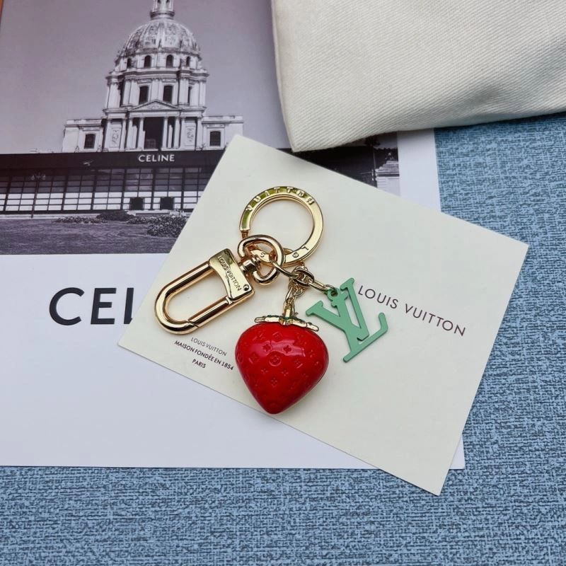 Louis Vuitton Keychains ZipUp 267266