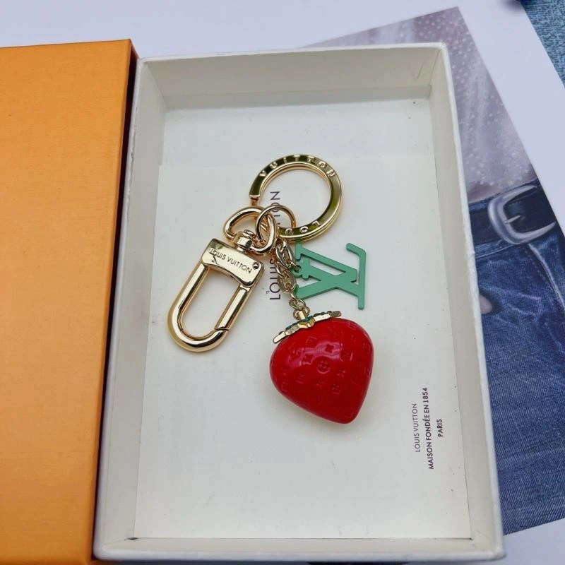 Louis Vuitton Keychains ZipUp 267266