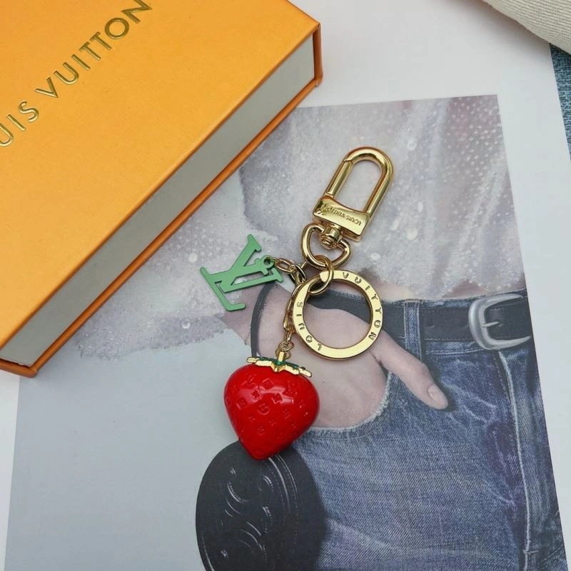 Louis Vuitton Keychains ZipUp 267266
