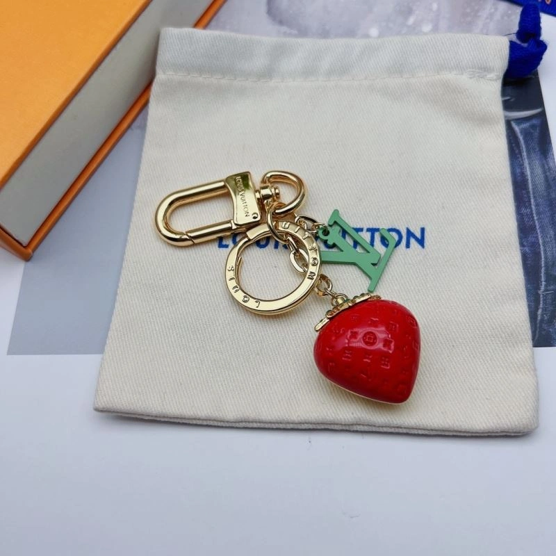 Louis Vuitton Keychains ZipUp 267266