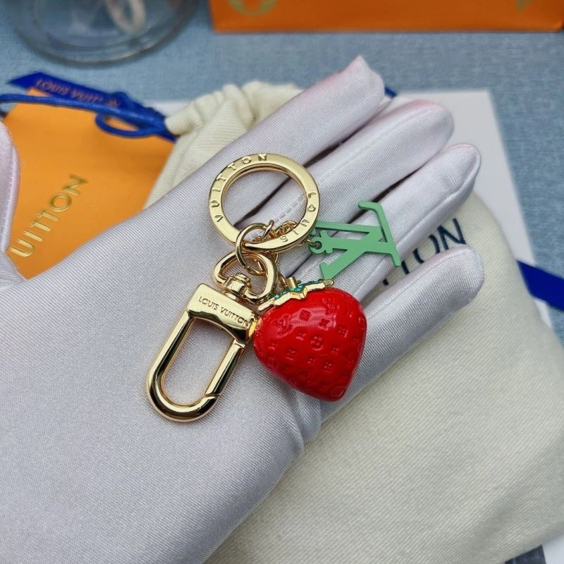 Louis Vuitton Keychains ZipUp 267266
