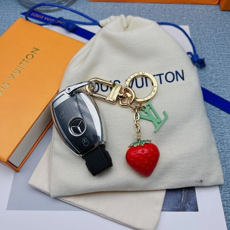 Louis Vuitton Keychains ZipUp 267266
