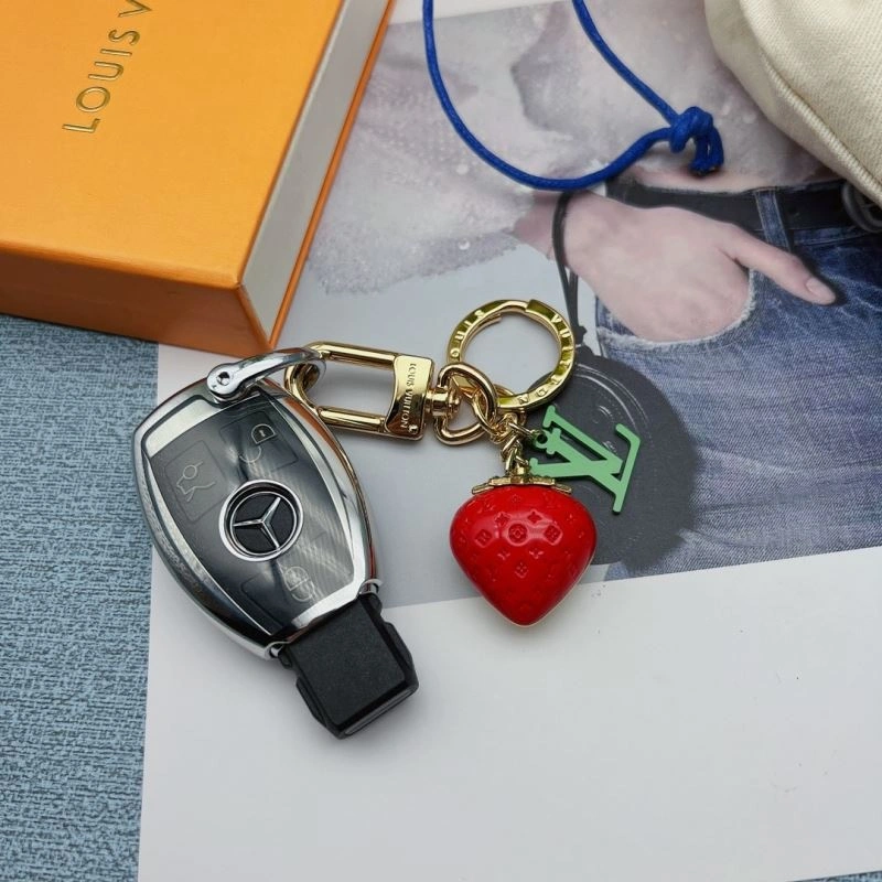 Louis Vuitton Keychains ZipUp 267266