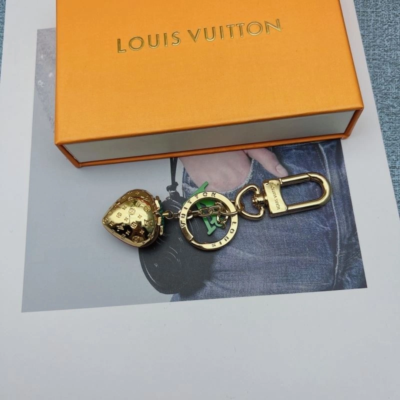 Louis Vuitton Keychains ZipUp 267266