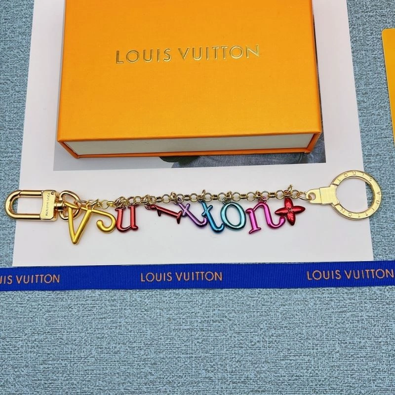 Louis Vuitton Keychains Trendsetting 267265