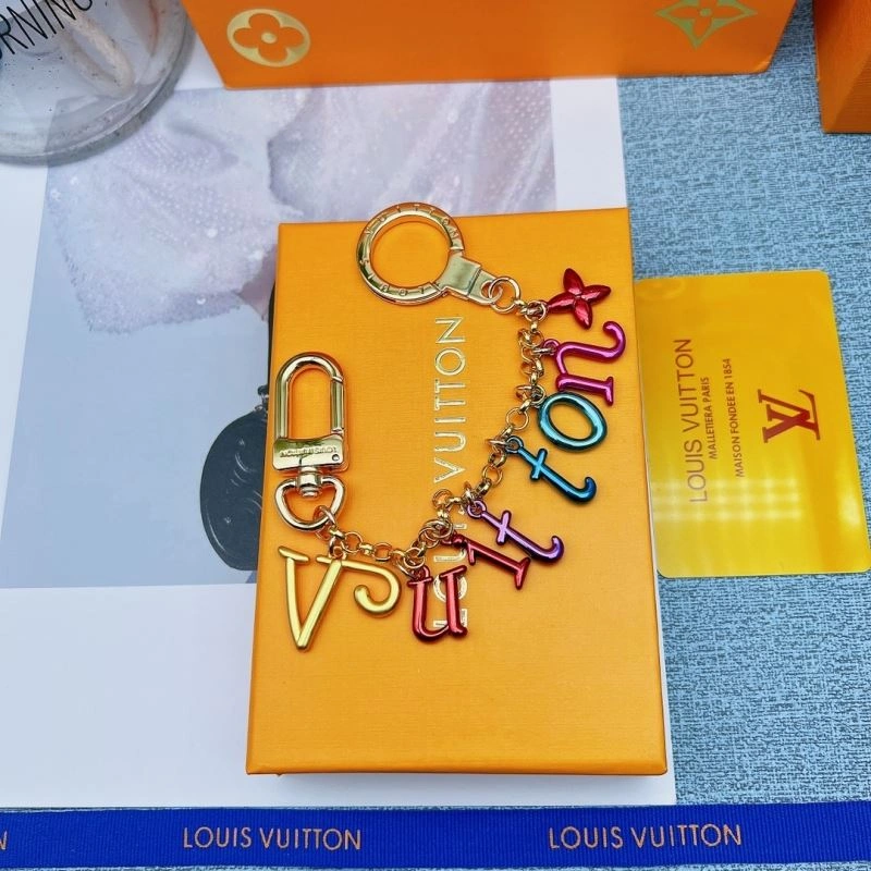 Louis Vuitton Keychains Trendsetting 267265