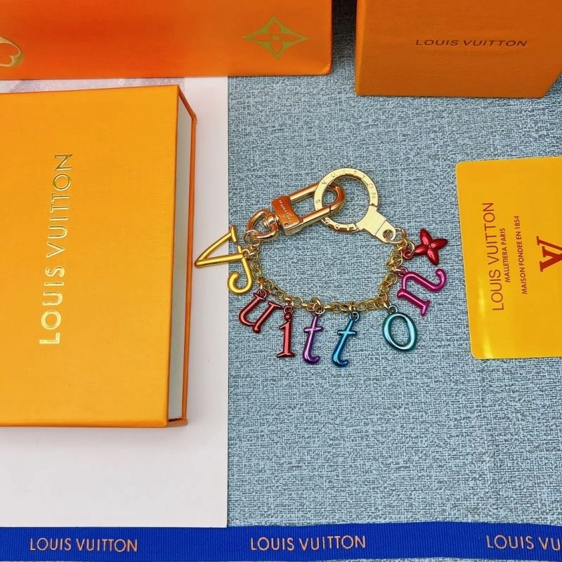 Louis Vuitton Keychains Trendsetting 267265