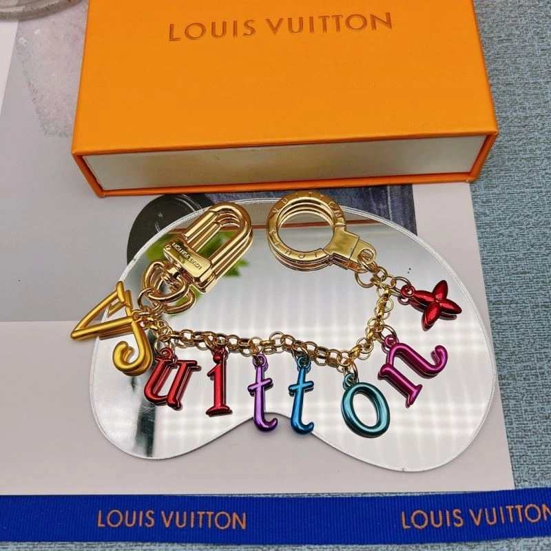 Louis Vuitton Keychains Trendsetting 267265