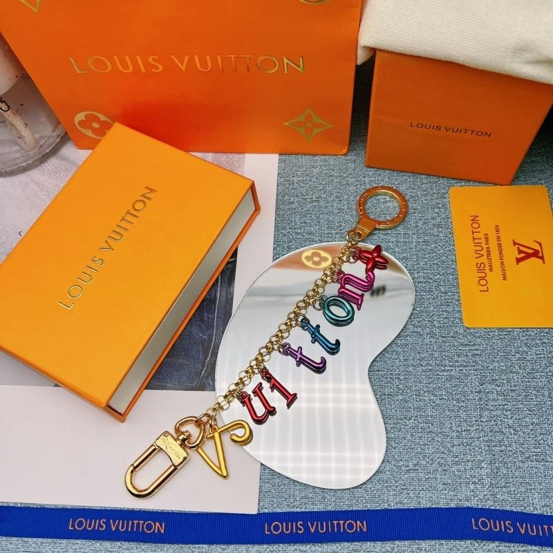 Louis Vuitton Keychains Trendsetting 267265