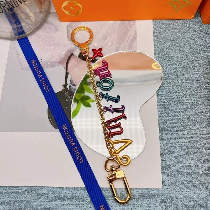 Louis Vuitton Keychains Trendsetting 267265