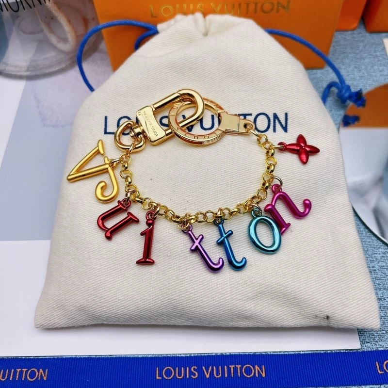 Louis Vuitton Keychains Trendsetting 267265