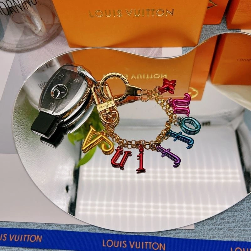 Louis Vuitton Keychains Trendsetting 267265
