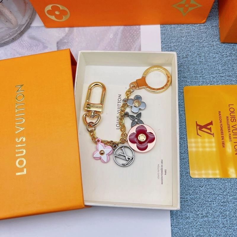 Louis Vuitton Keychains Lightweight 267264