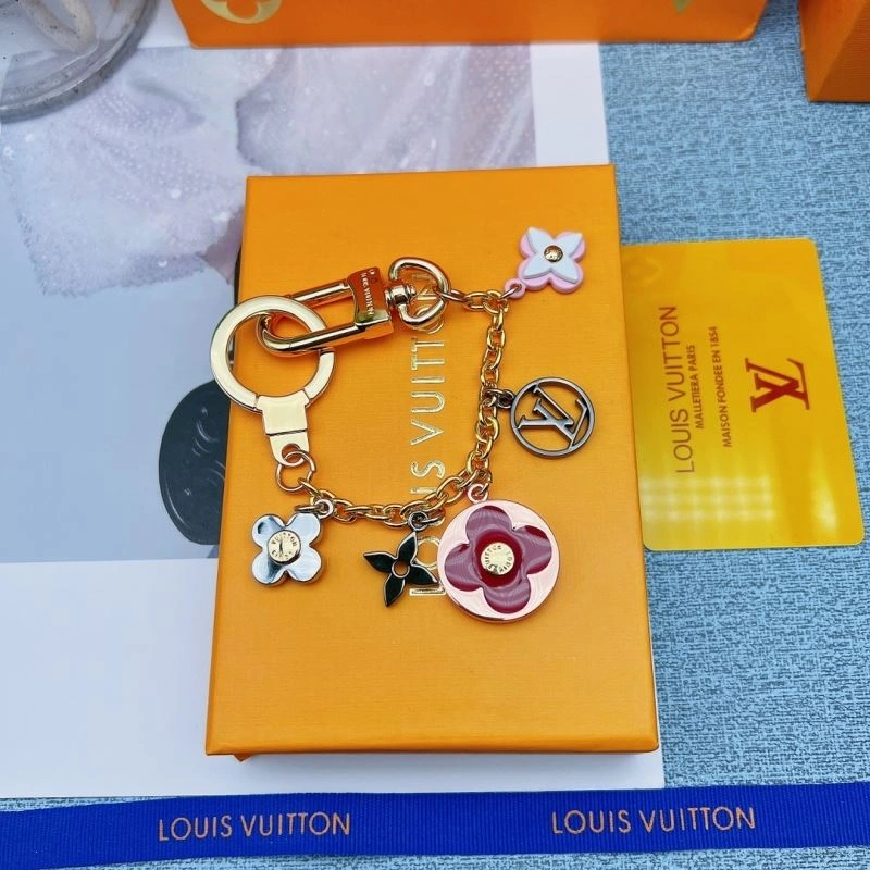 Louis Vuitton Keychains Lightweight 267264