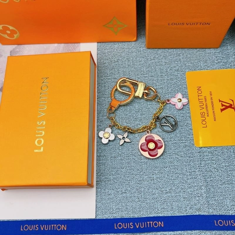 Louis Vuitton Keychains Lightweight 267264
