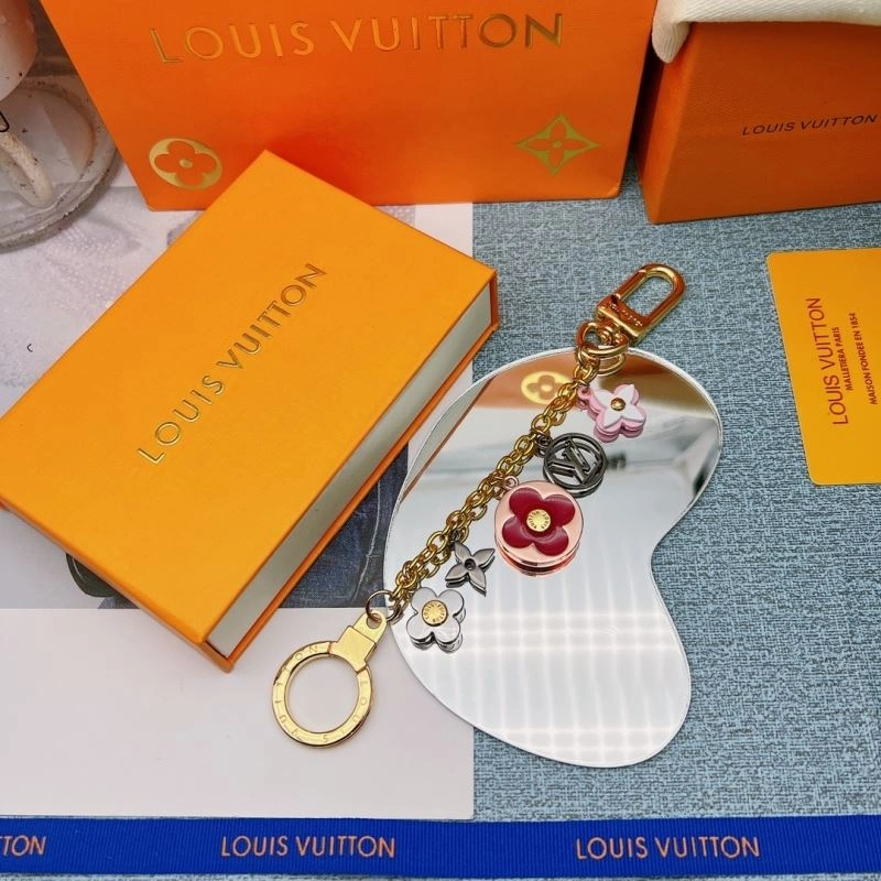 Louis Vuitton Keychains Lightweight 267264