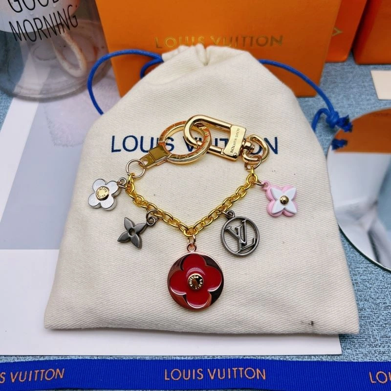 Louis Vuitton Keychains Lightweight 267264