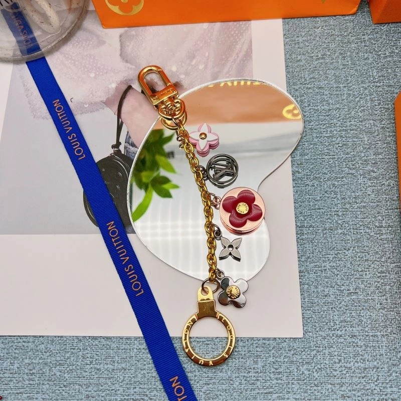 Louis Vuitton Keychains Lightweight 267264