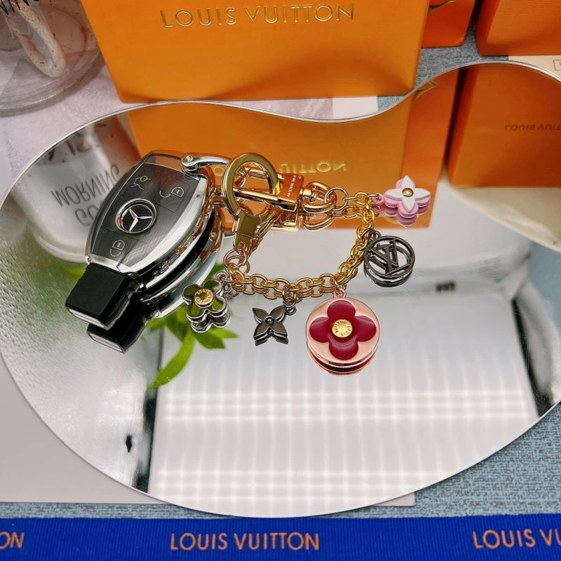 Louis Vuitton Keychains Lightweight 267264
