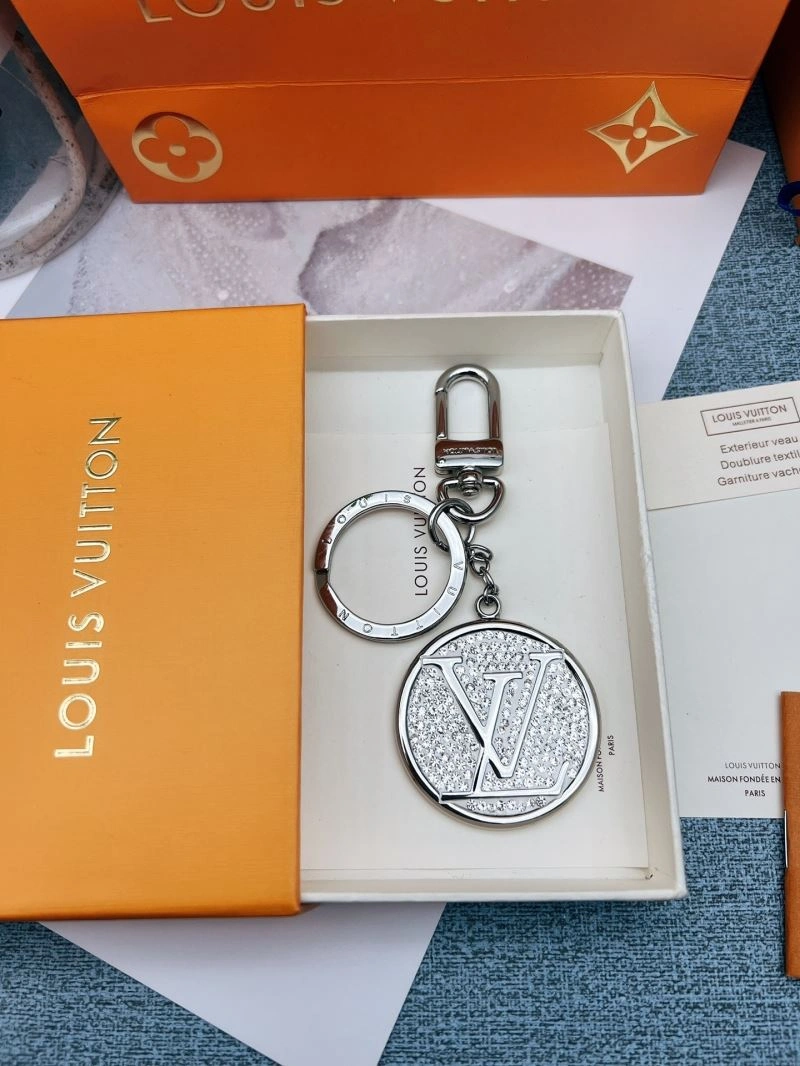 Comfortable Louis Vuitton Keychains 267263