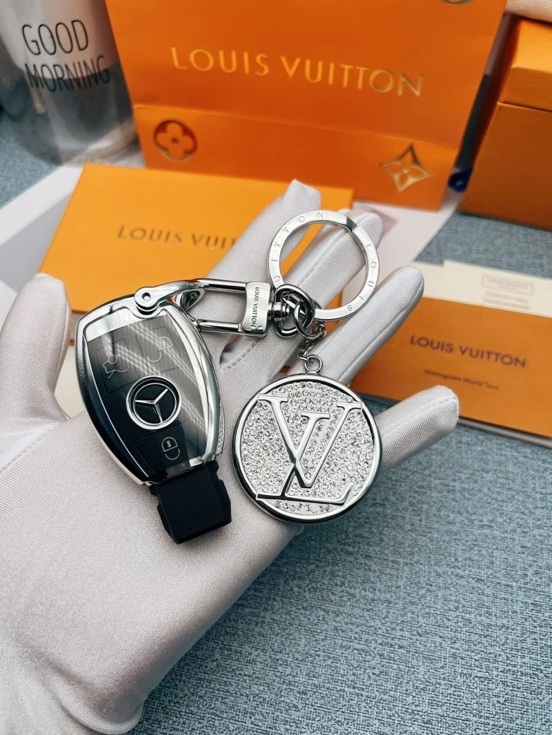 Comfortable Louis Vuitton Keychains 267263