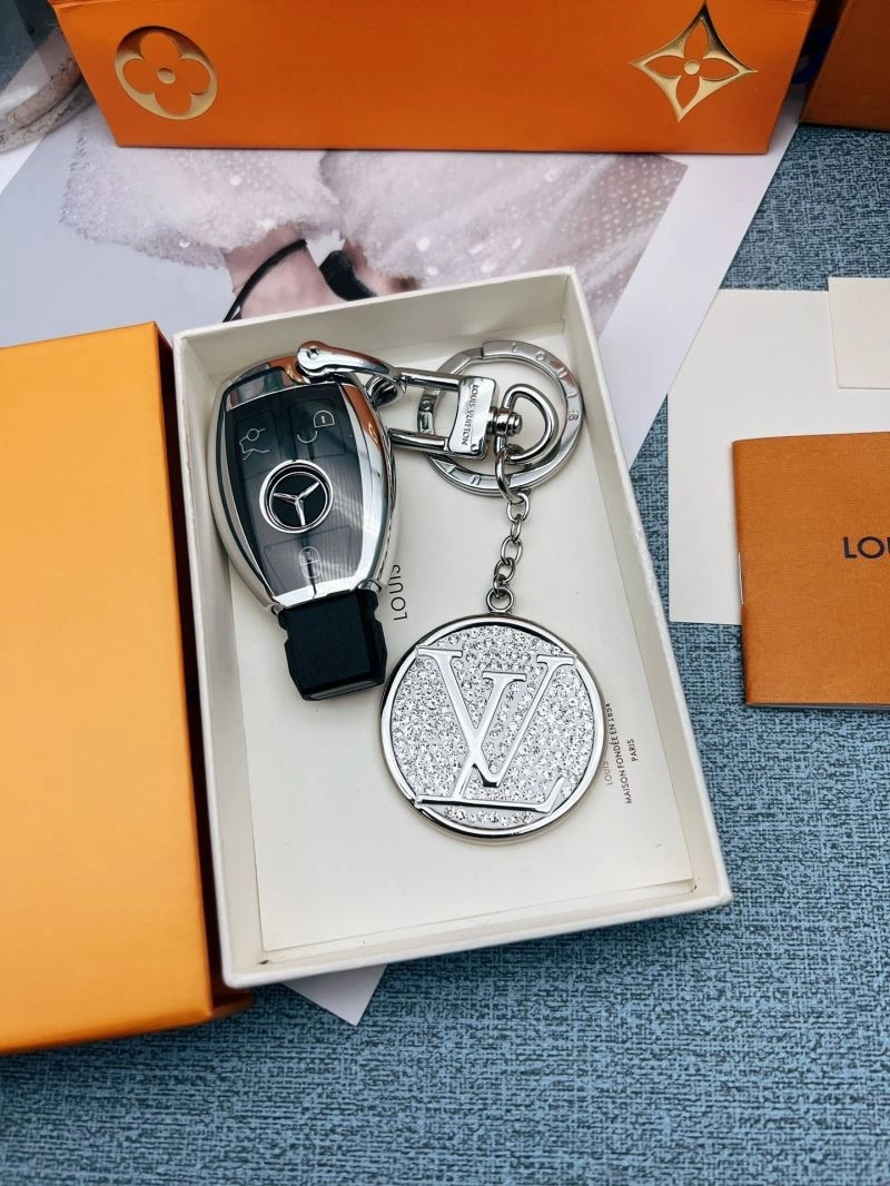 Comfortable Louis Vuitton Keychains 267263