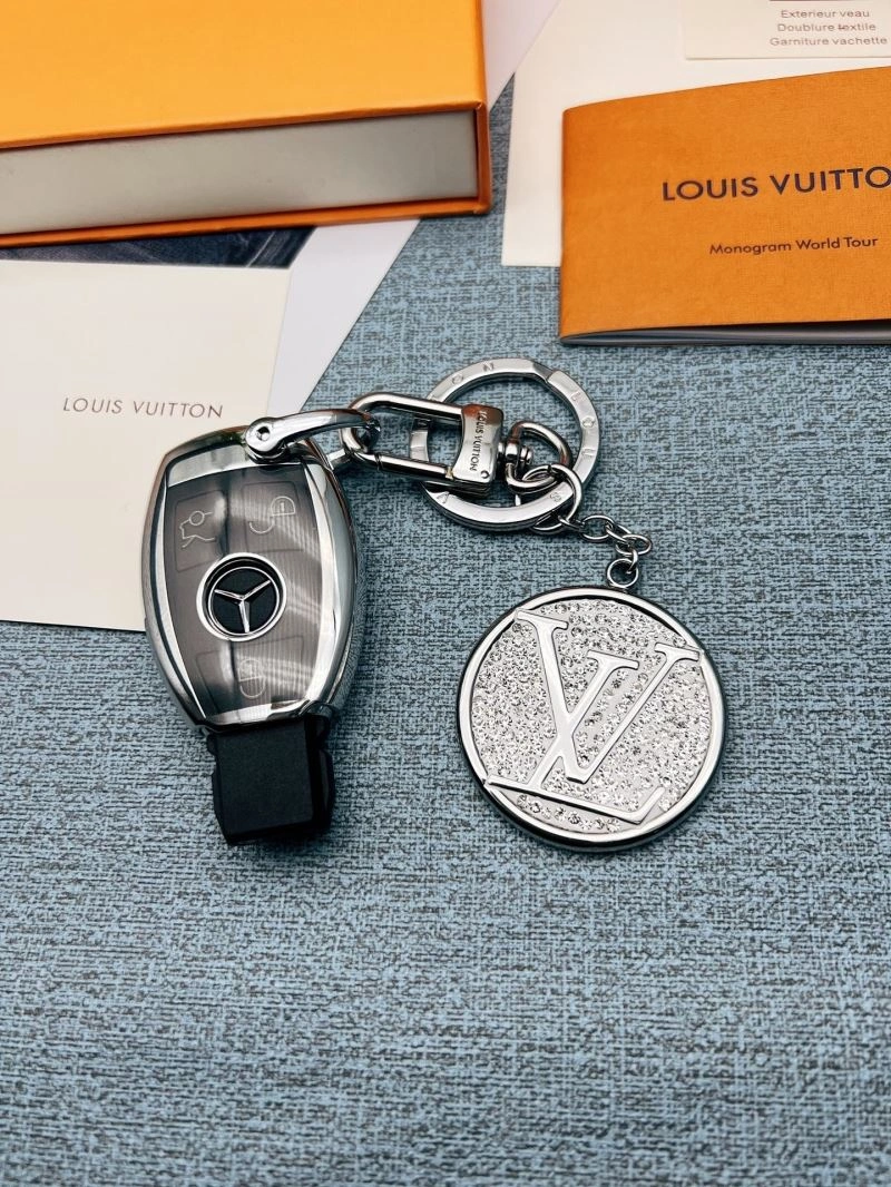 Comfortable Louis Vuitton Keychains 267263
