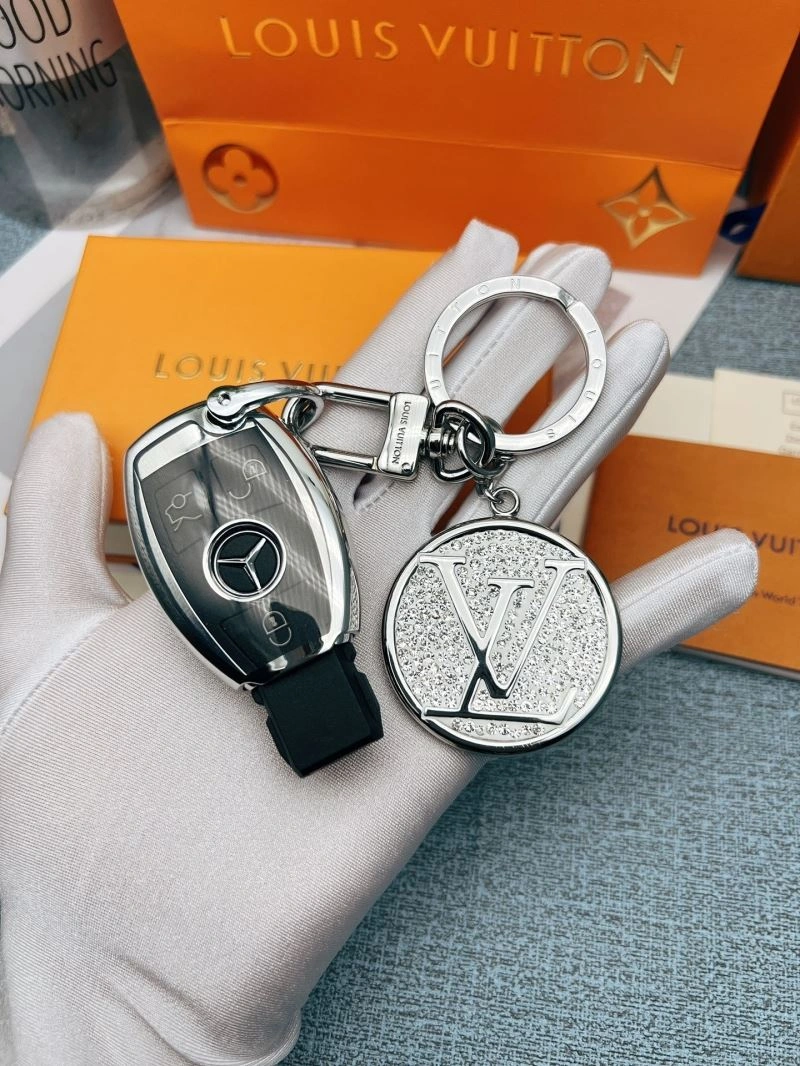 Comfortable Louis Vuitton Keychains 267263