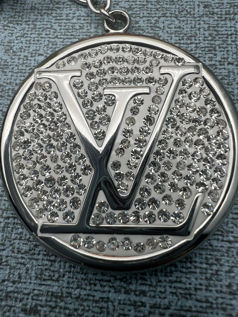 Comfortable Louis Vuitton Keychains 267263