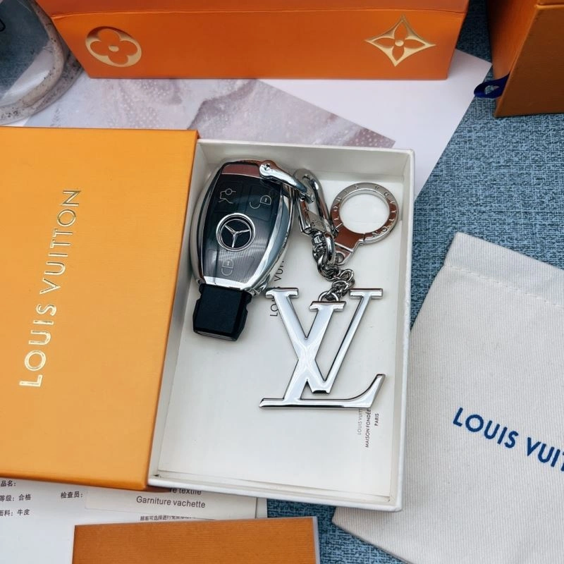 Louis Vuitton Keychains Original 267259