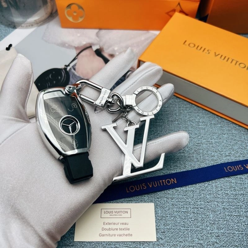 Louis Vuitton Keychains Original 267259