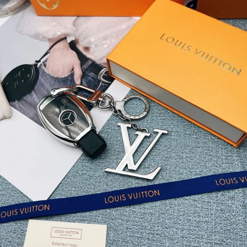 Louis Vuitton Keychains Original 267259