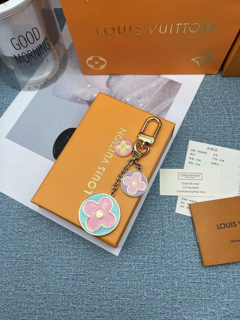 Louis Vuitton Keychains QuickDry 267256