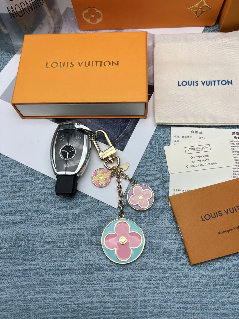 Louis Vuitton Keychains QuickDry 267256