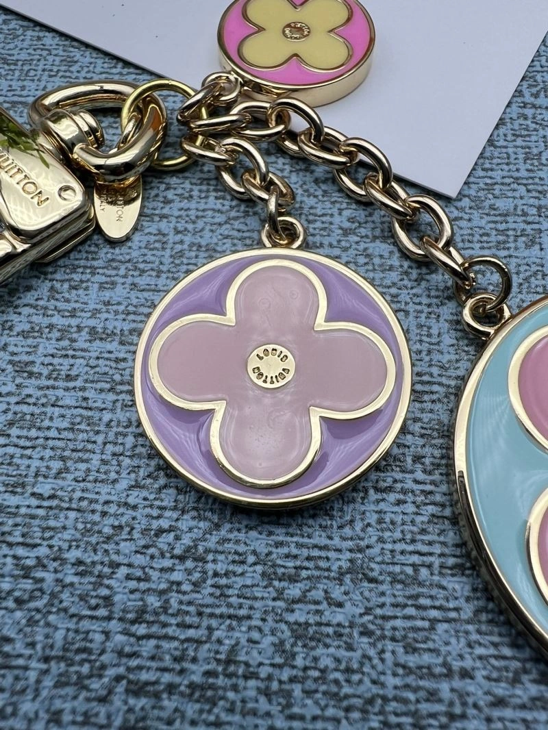 Louis Vuitton Keychains QuickDry 267256